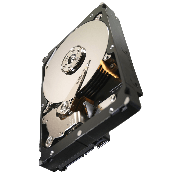 1TB Constellation ES ST31000424SS, 7200 RPM, SAS 6Gb/s, 16MB cache, 3.5" HDD