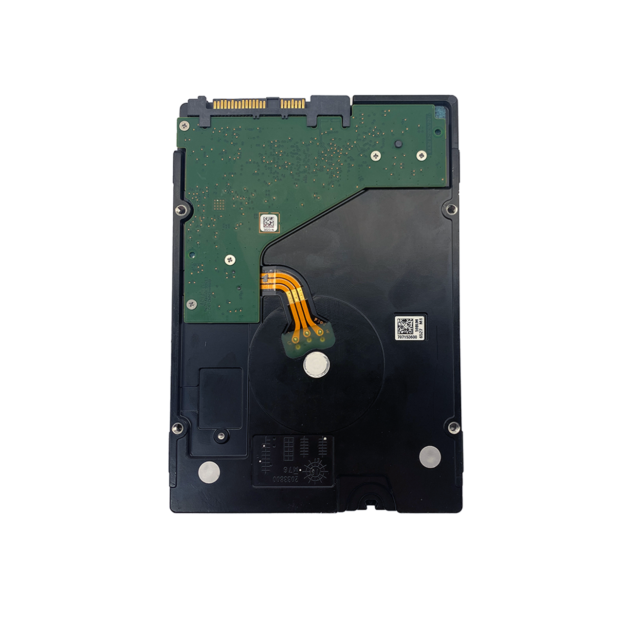 Dell - Seagate ST8000NM0185 2FF212-150 8TB SAS 7.2K 12GB/s 3.5" HDD - Used (M40TH)