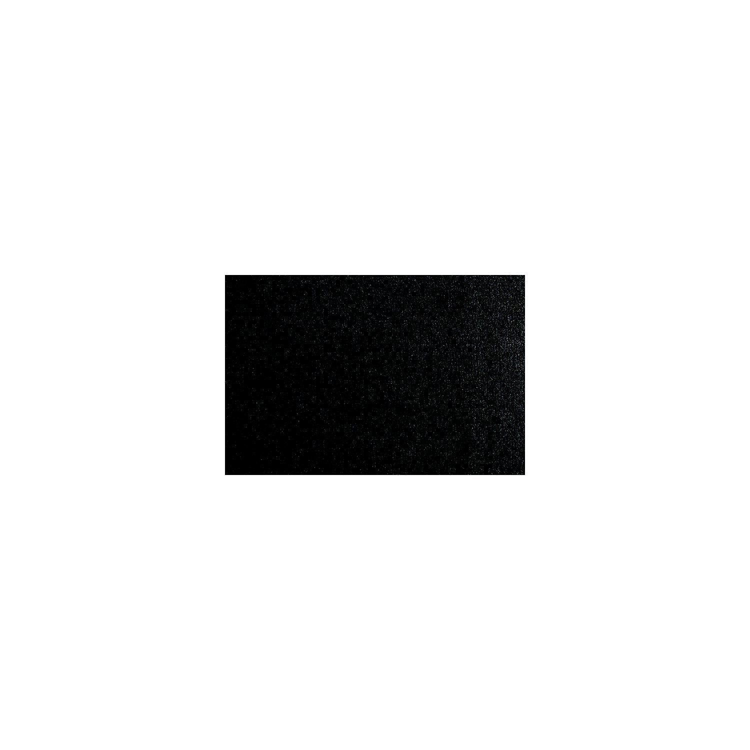 Syntec Industries AG166005-96 Aggressor Exterior Marine Carpet, Black 8' x 25'