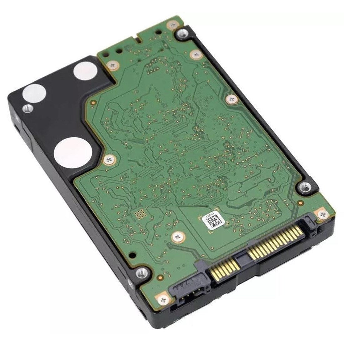 Dell AB892273 2.4TB 10K SAS-12Gbps 512e 2.5" Original Dell Hard Drive With Dell Firmware