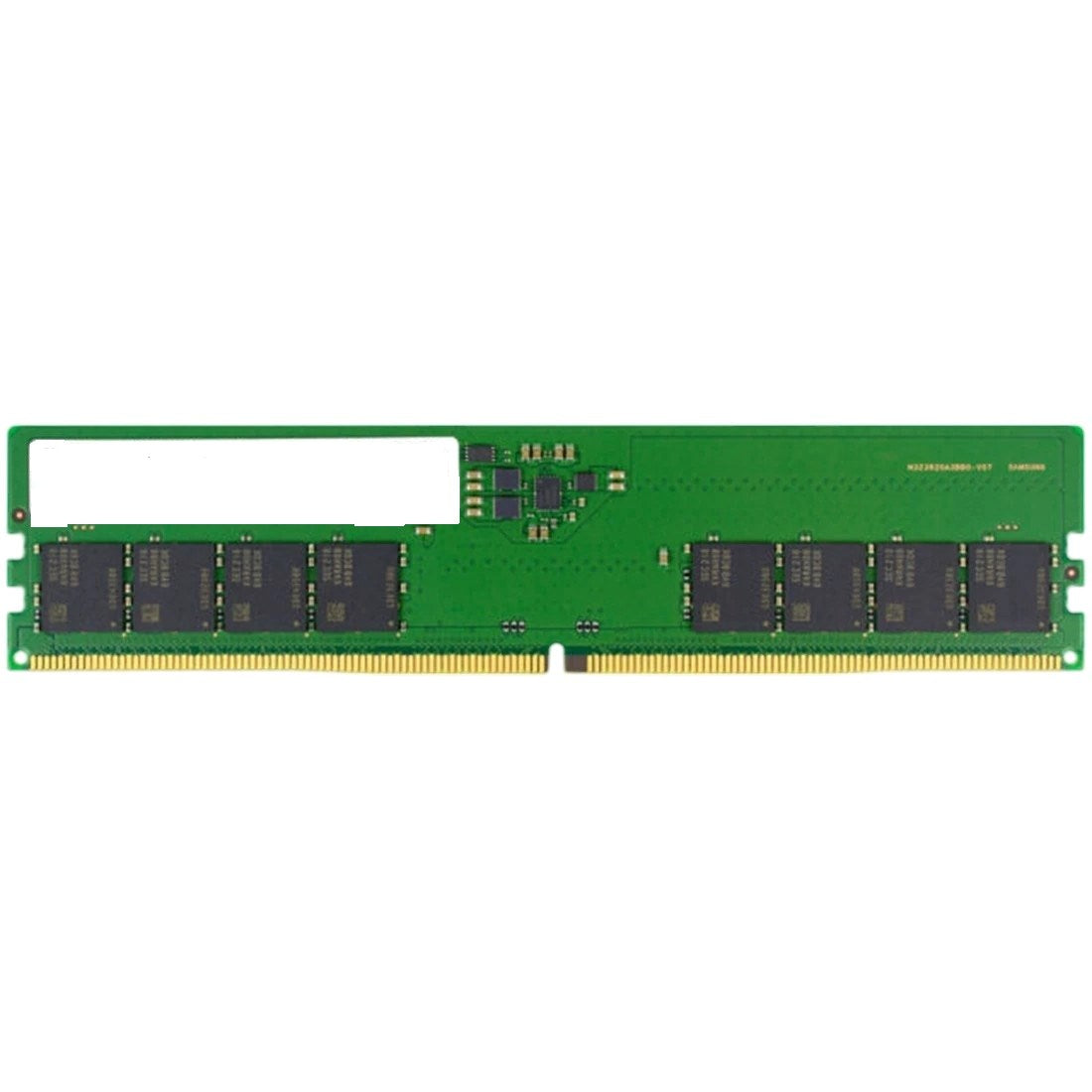 Dell AC606048 32GB DDR4-3200MHz PC4-25600 ECC Dual Rank UDIMM Memory Samsung OEM