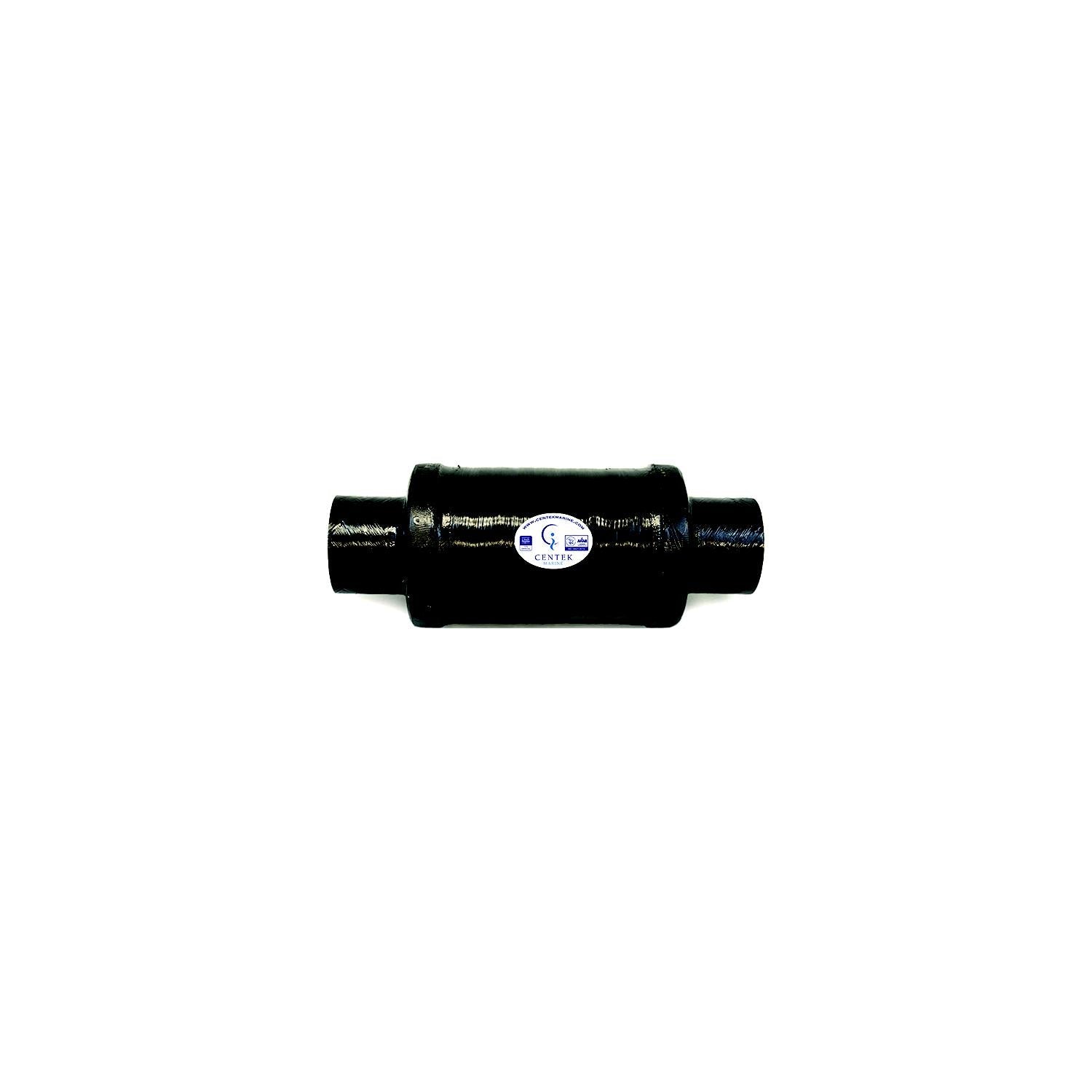 Centek Veratron 1005003 4" Dynamax Muffler