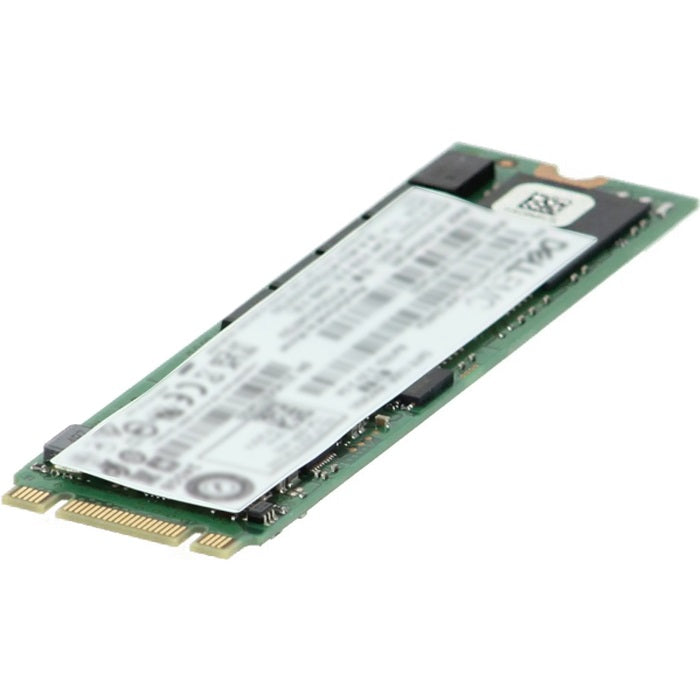 Dell 6XM48 480GB SSD M.2 SATA 6Gbps 512e Hard Drive, Single Stick