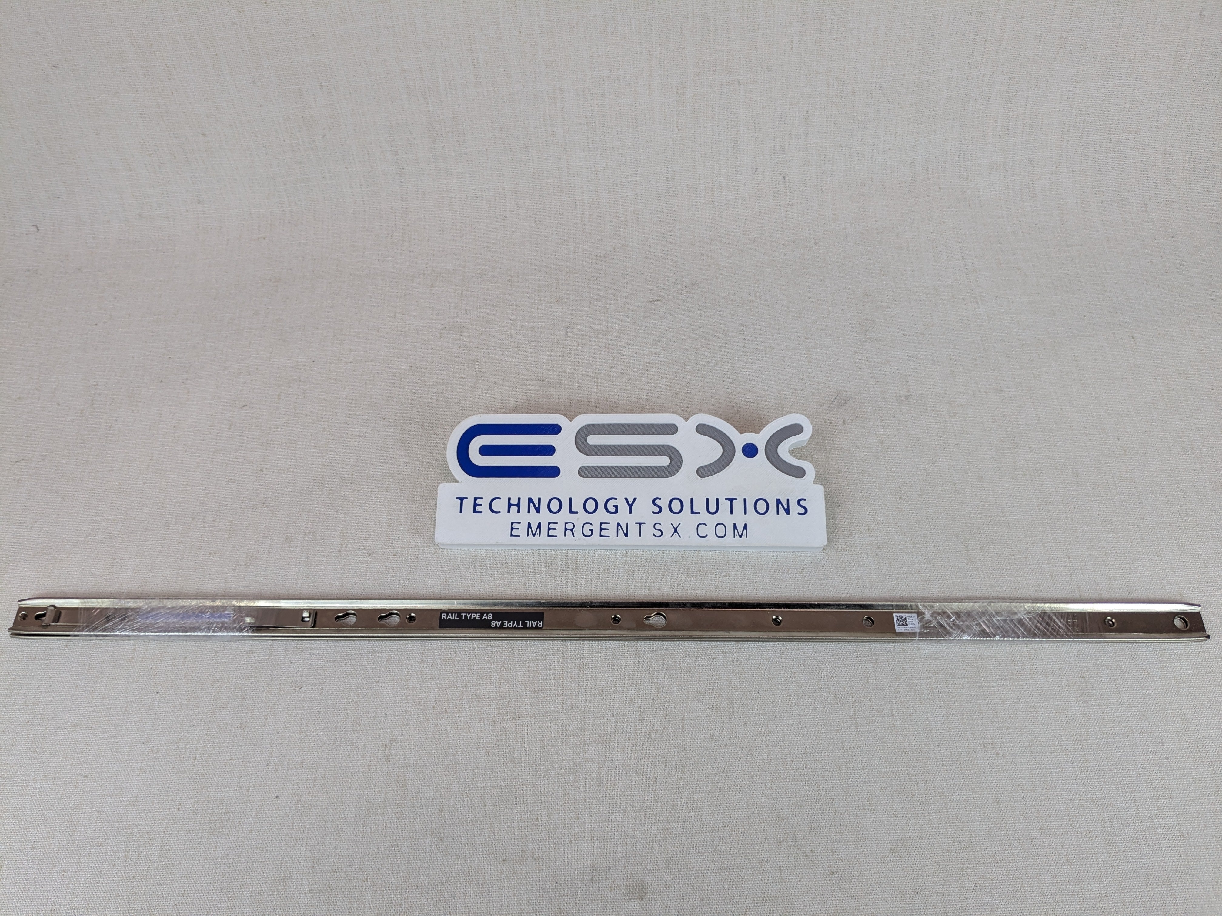 Dell FV6YR Type A8 Inner Rail Set R640 R340 R350 R360 R440 R450 R6515 R650XS