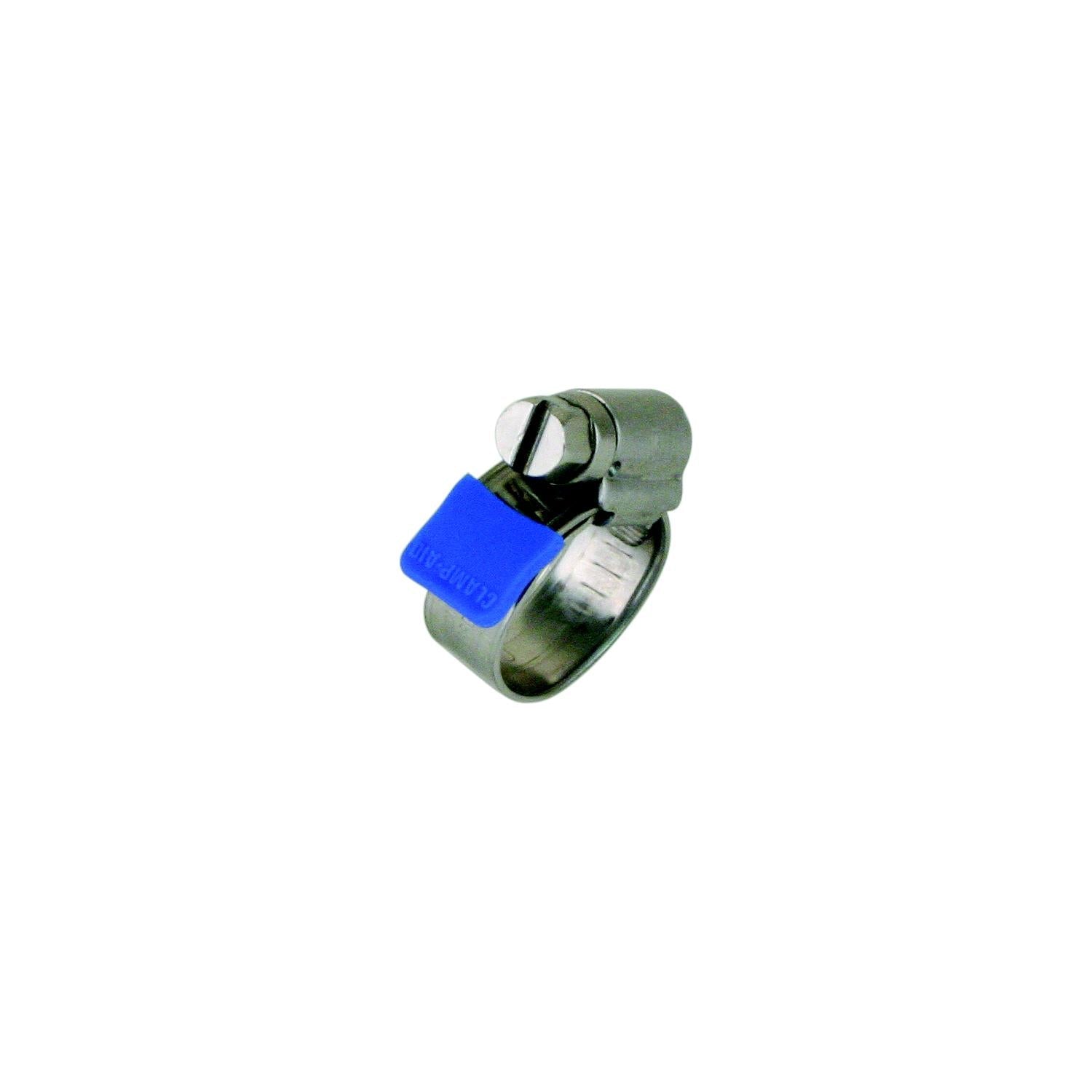 Scandvik 31601P Clamp Tail Sleeves, 5/16", 25/pk