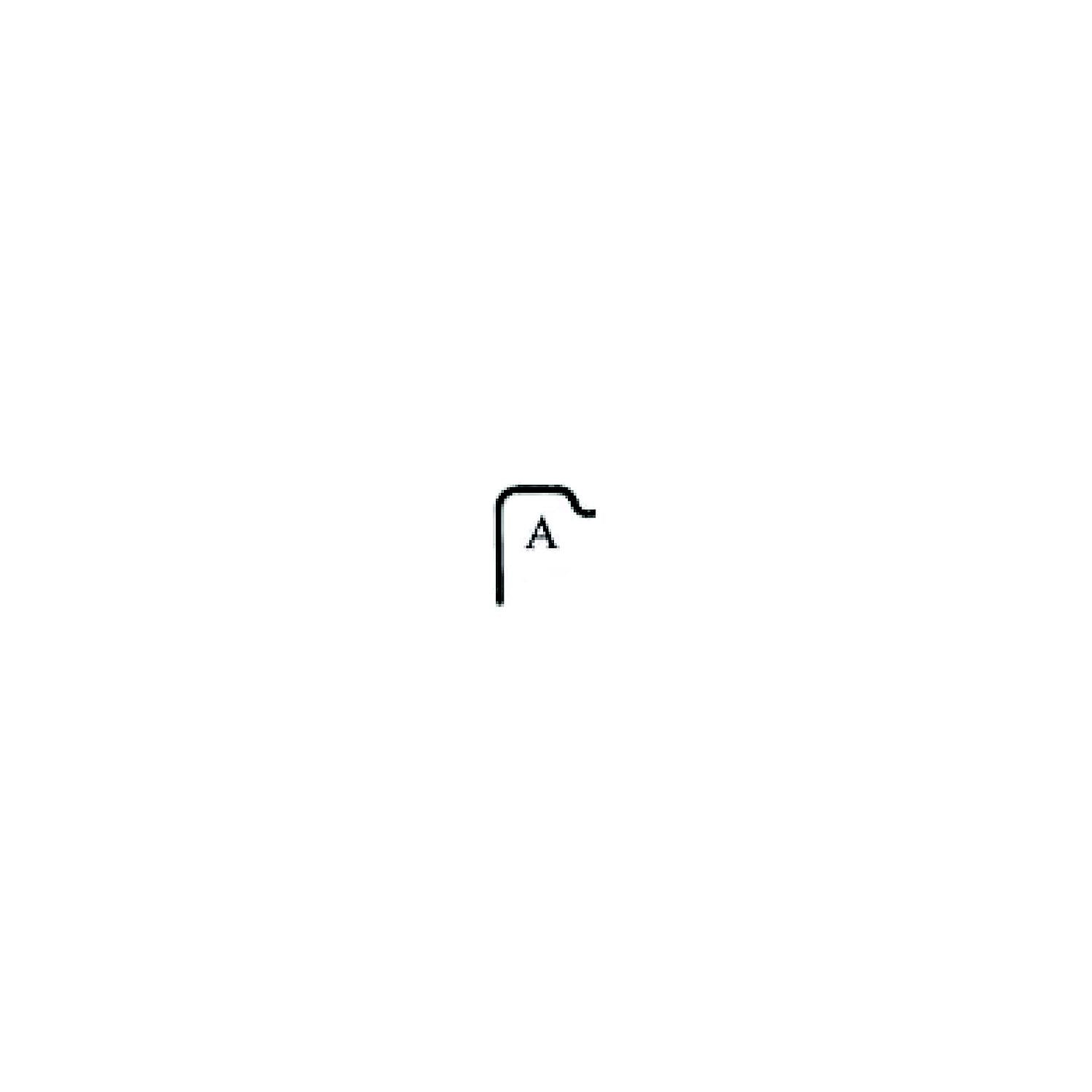 Scandvik 10216 Rectangular Stainless Steel Mirror Finish Sink