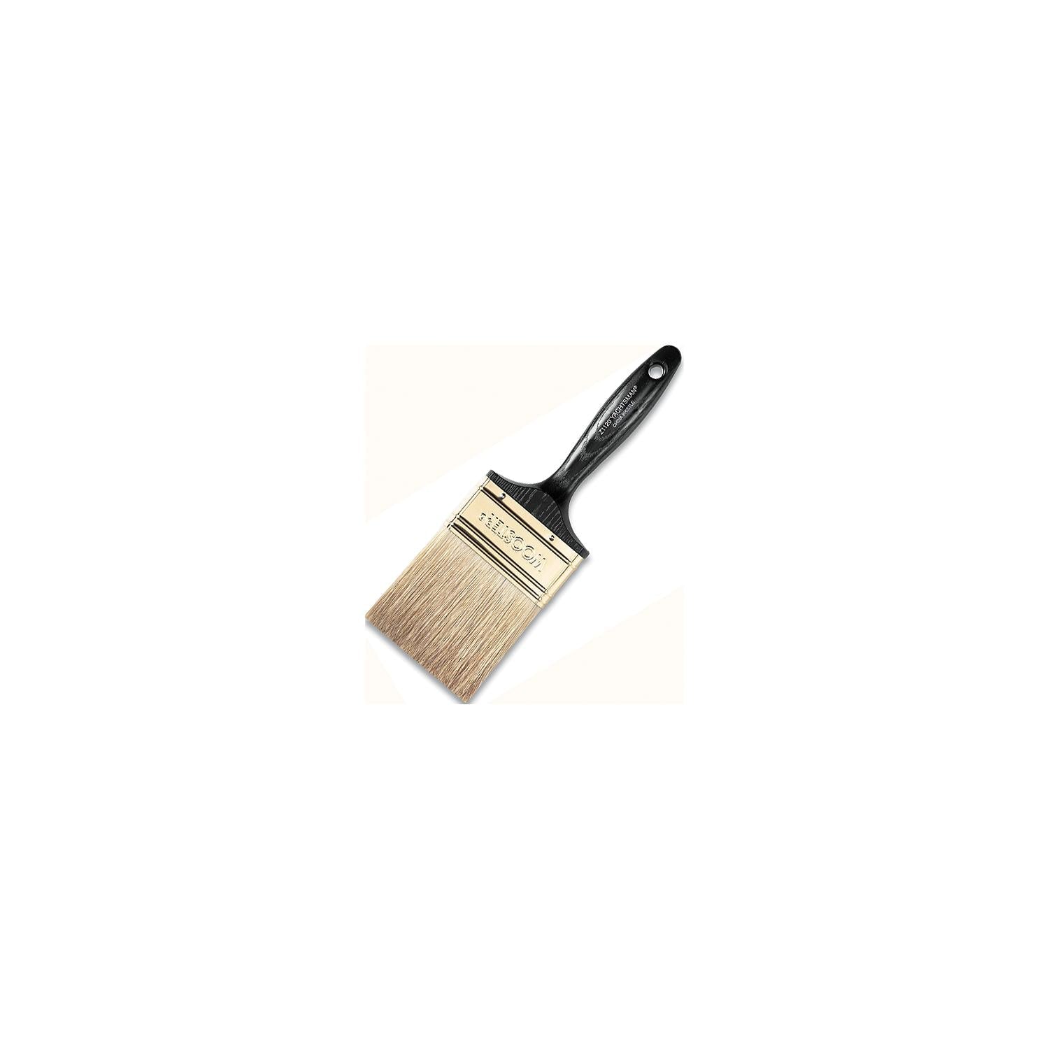 Wooster Brush Z112030 3" Yachtsman Brush