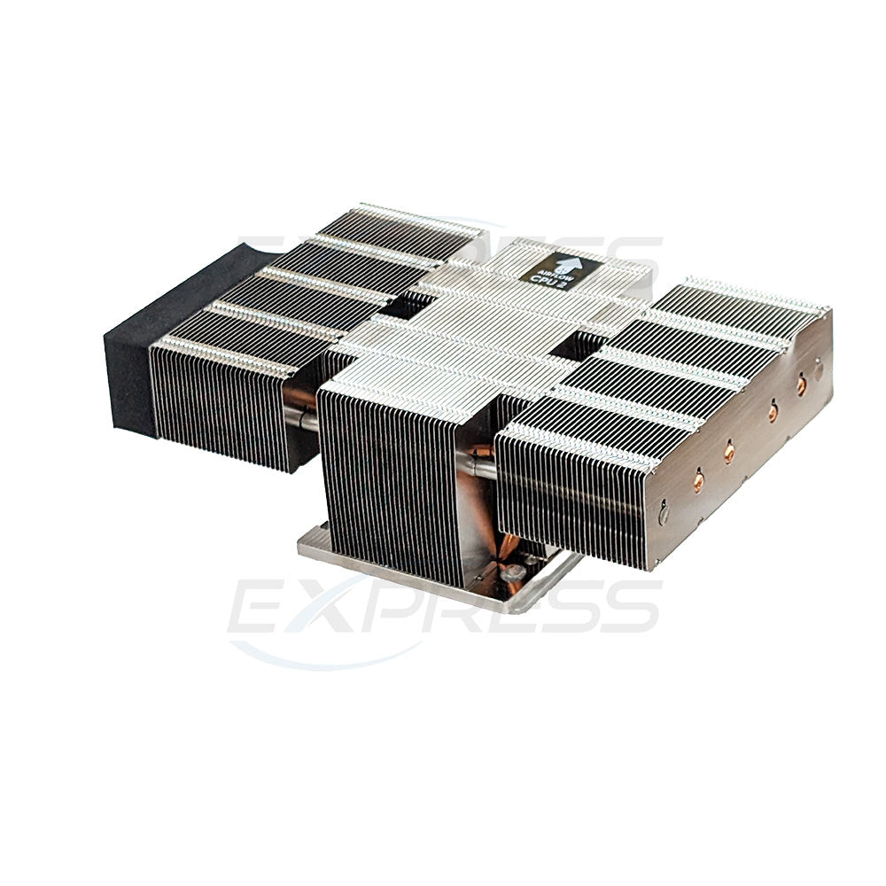 3CK4C - 2U CPU 2 High Performance 205W Heatsink | Dell (14G)