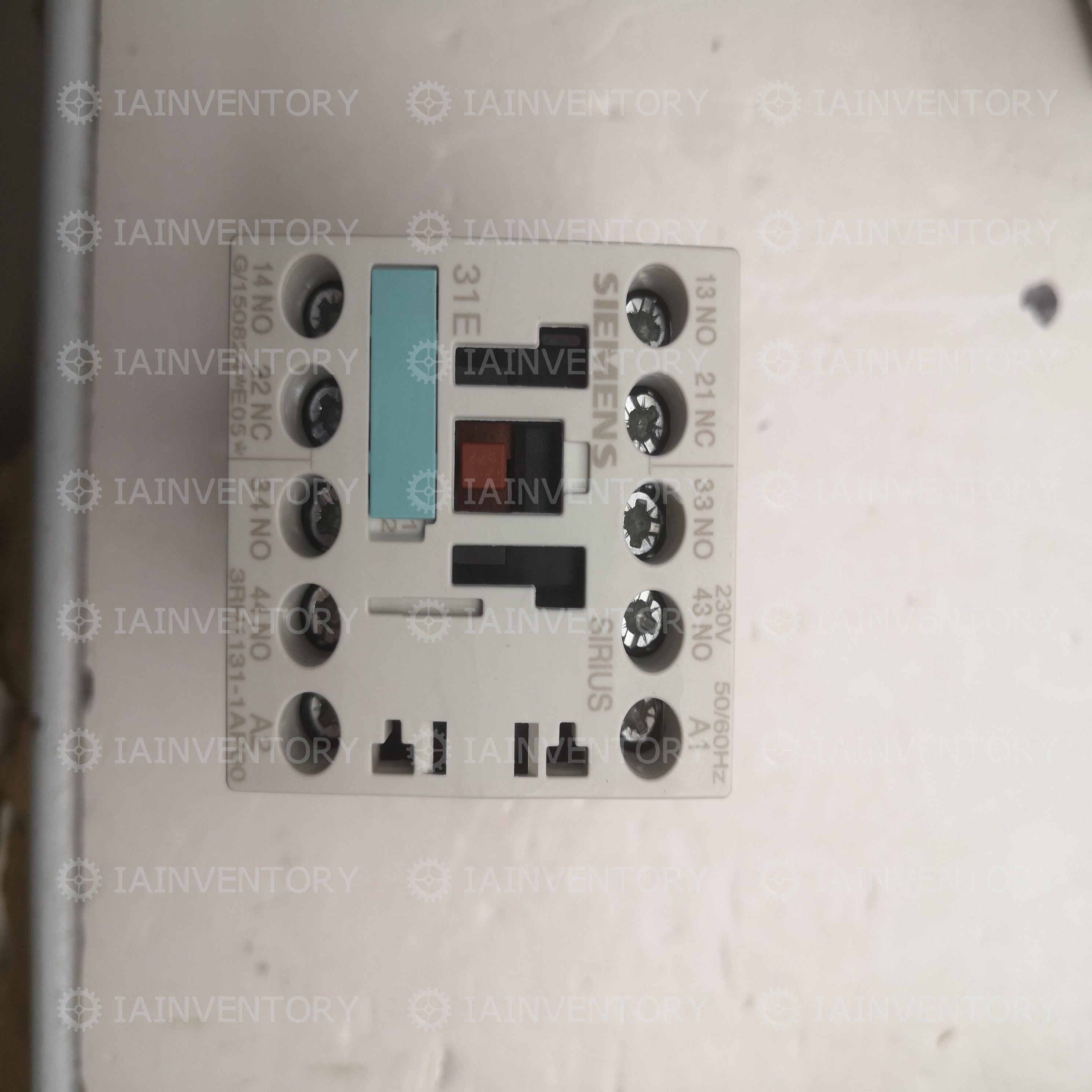 Siemens 3RH1131-1AP00