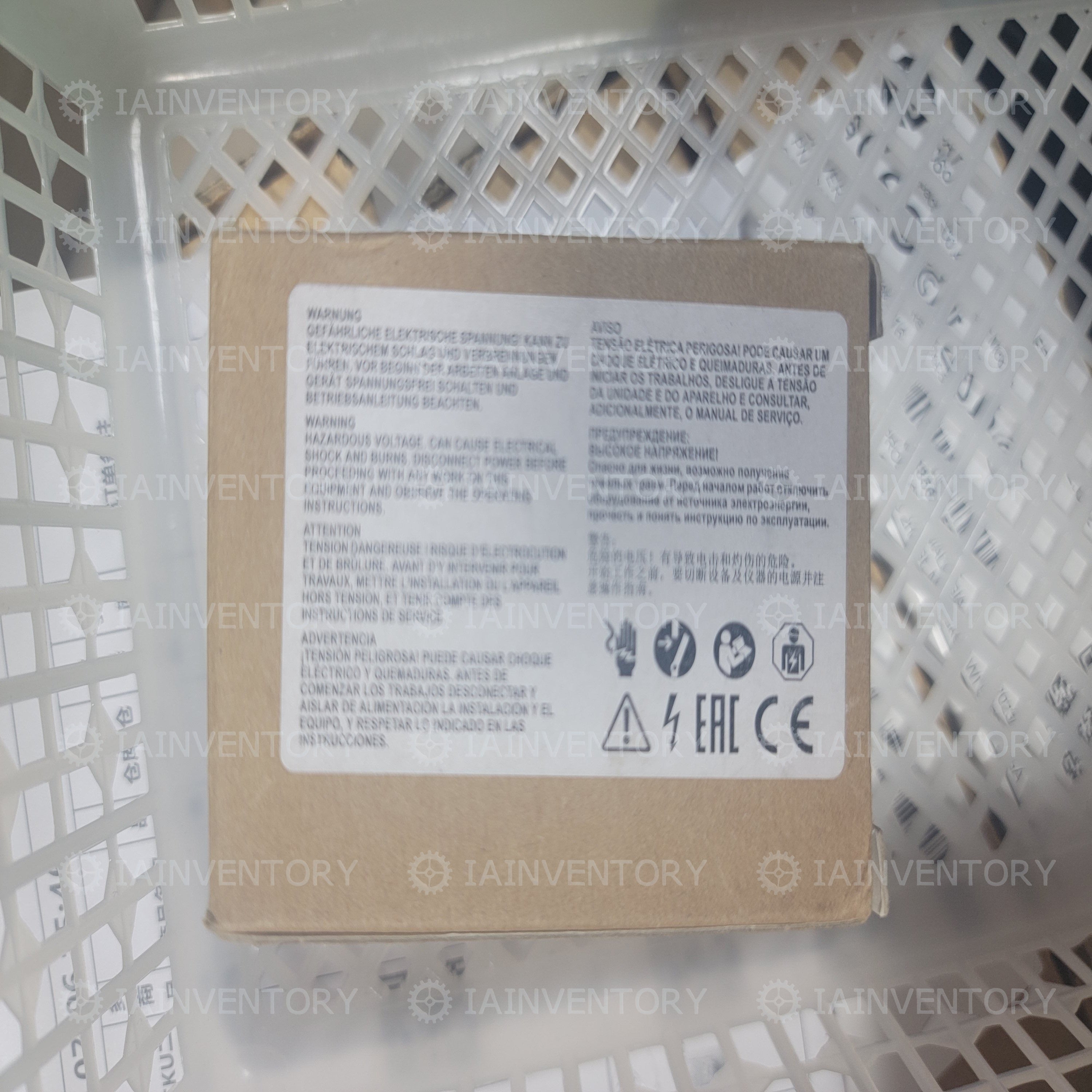 Siemens 3RH2131-1BB40 Contactor Relay
