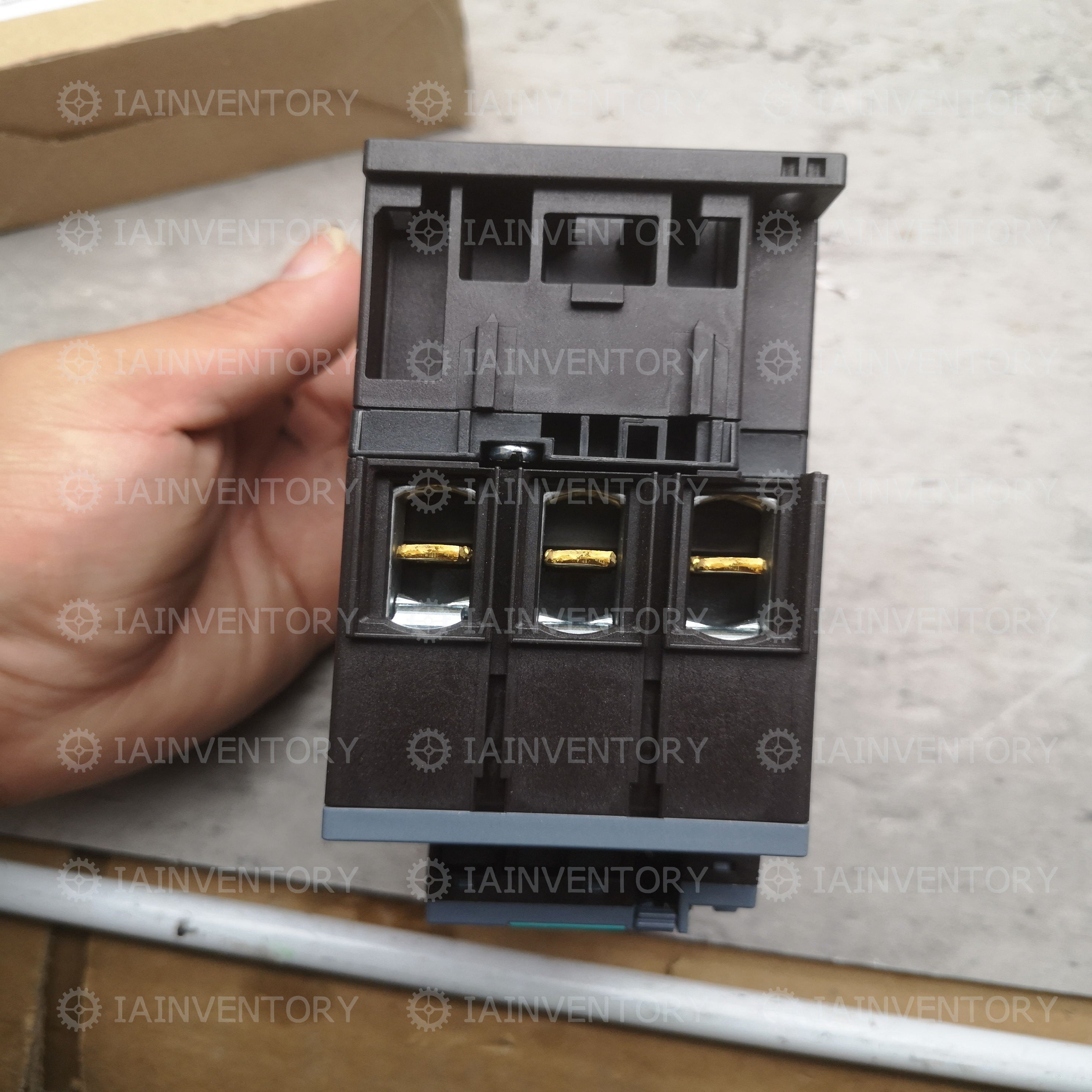 Siemens 3RT2036-1KB40 Contactor 3RT2 036-1KB40