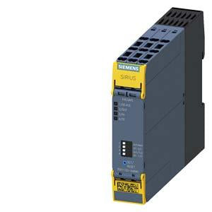 SIRIUS SR-3EEC/1ESC/24V