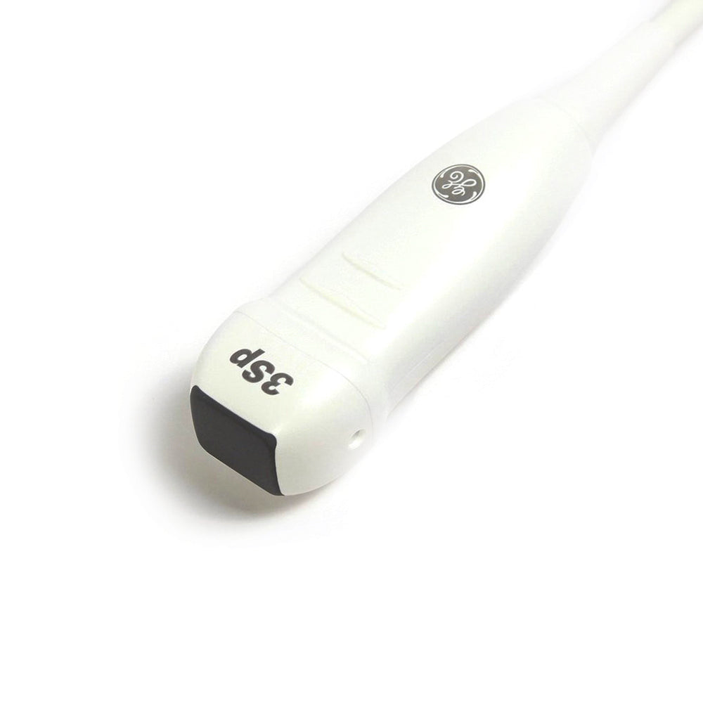 GE 3SP-D Broad Spectrum Sector Transducer