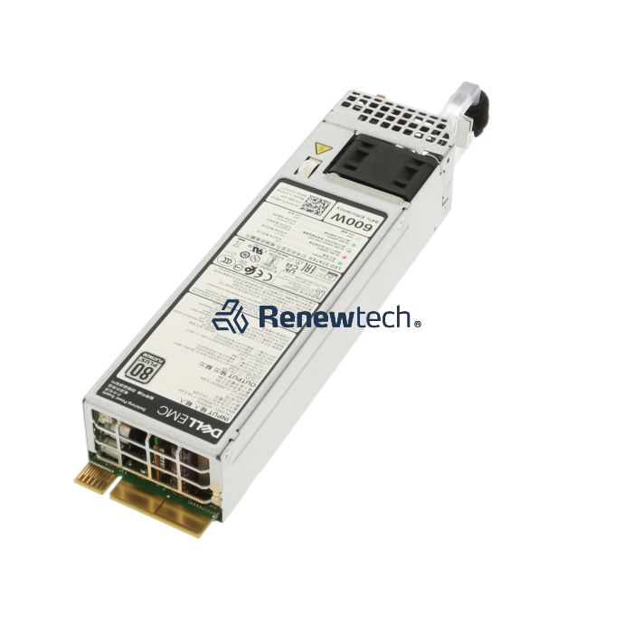 DELL 450-AKPR - PSU 600W R450 R550 R650XS R750XS T150 T550