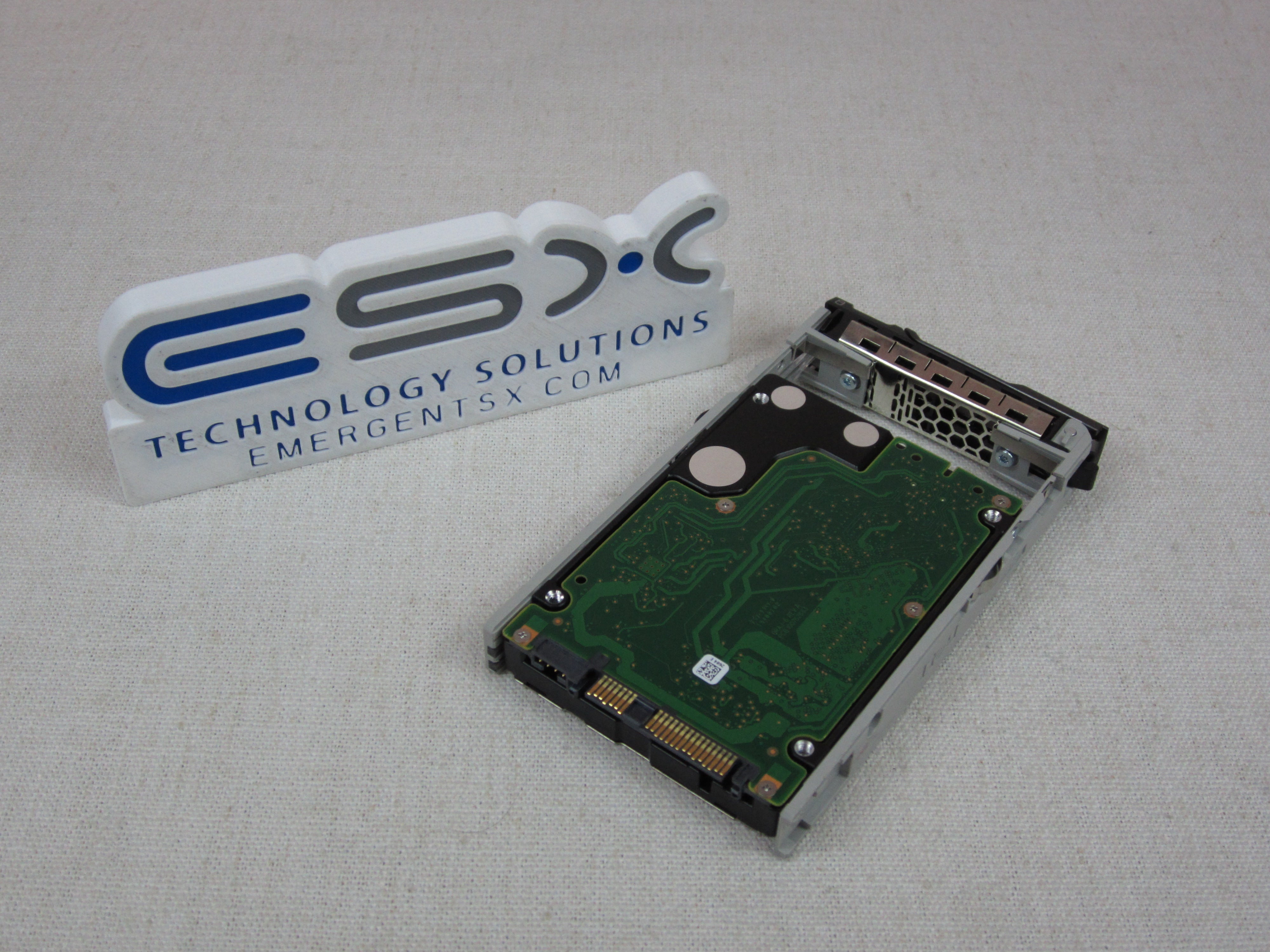 Dell R95FV 600GB 10k 12Gb/s 2.5" SAS Hard Drive Seagate ST600MM0088