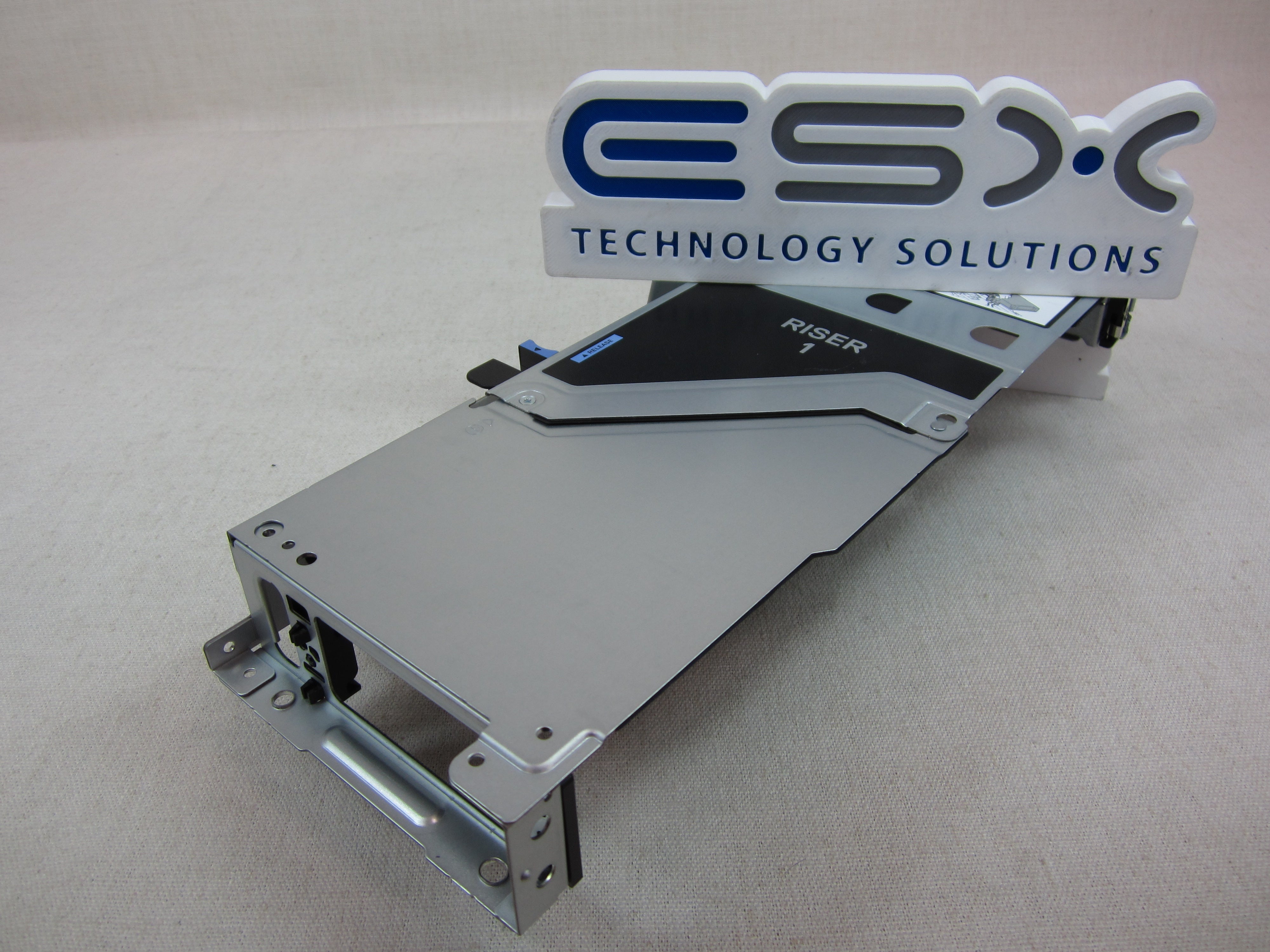 Dell 2P0MN Riser 1A (1 x16 FH) Assembly for PowerEdge R750 R7525