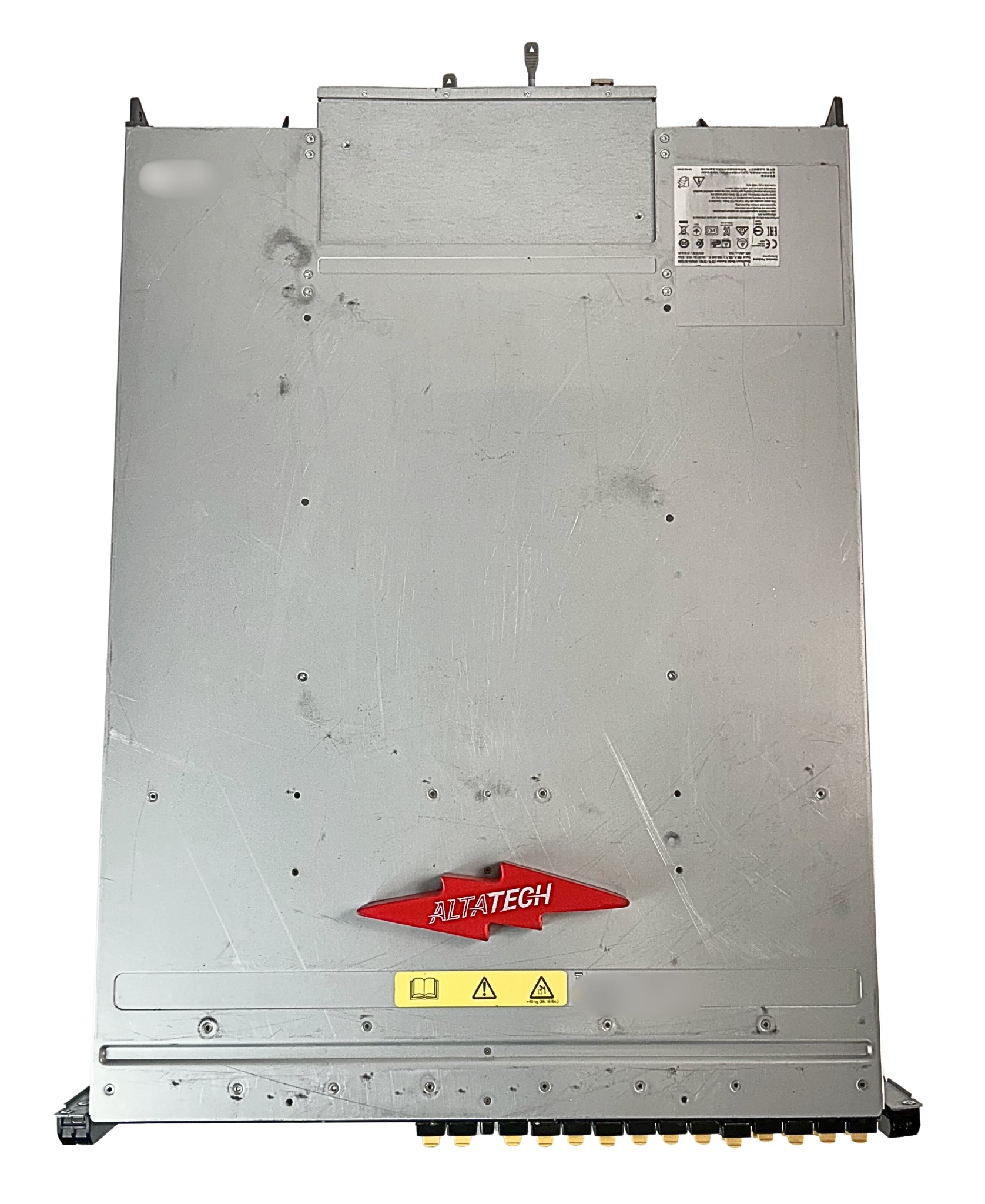 3PAR K2Q36B STORESERV 8200 2-Node Storage Base