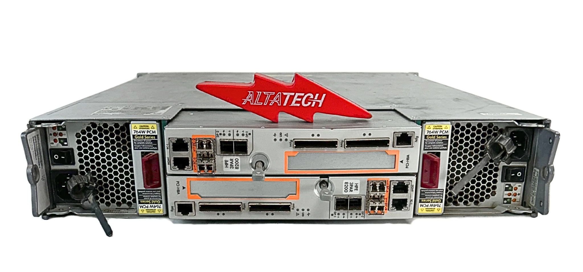 3PAR K2Q36B STORESERV 8200 2-Node Storage Base