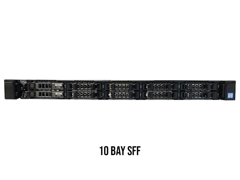 Dell PowerEdge R630 Server