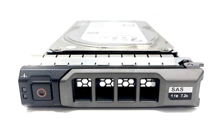 Dell 400-AFNO 1TB 7.2k rpm 3.5" SAS 6G Hard Drive