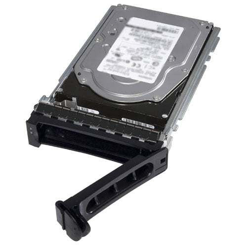 Dell 960GB SSD SAS Mix Use MLC 2.5in Hot-plug Drive 3.5in Hybrid Carrier PX05SV