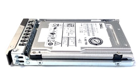 Dell 400-BBQP 1.92TB SSD SAS Read Intensive 12Gbps PM1643 2.5" PowerEdge Drive