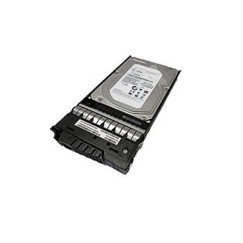 400-AFQC | Dell 6TB 7200RPM SAS 3.5-inch Drive with Tray