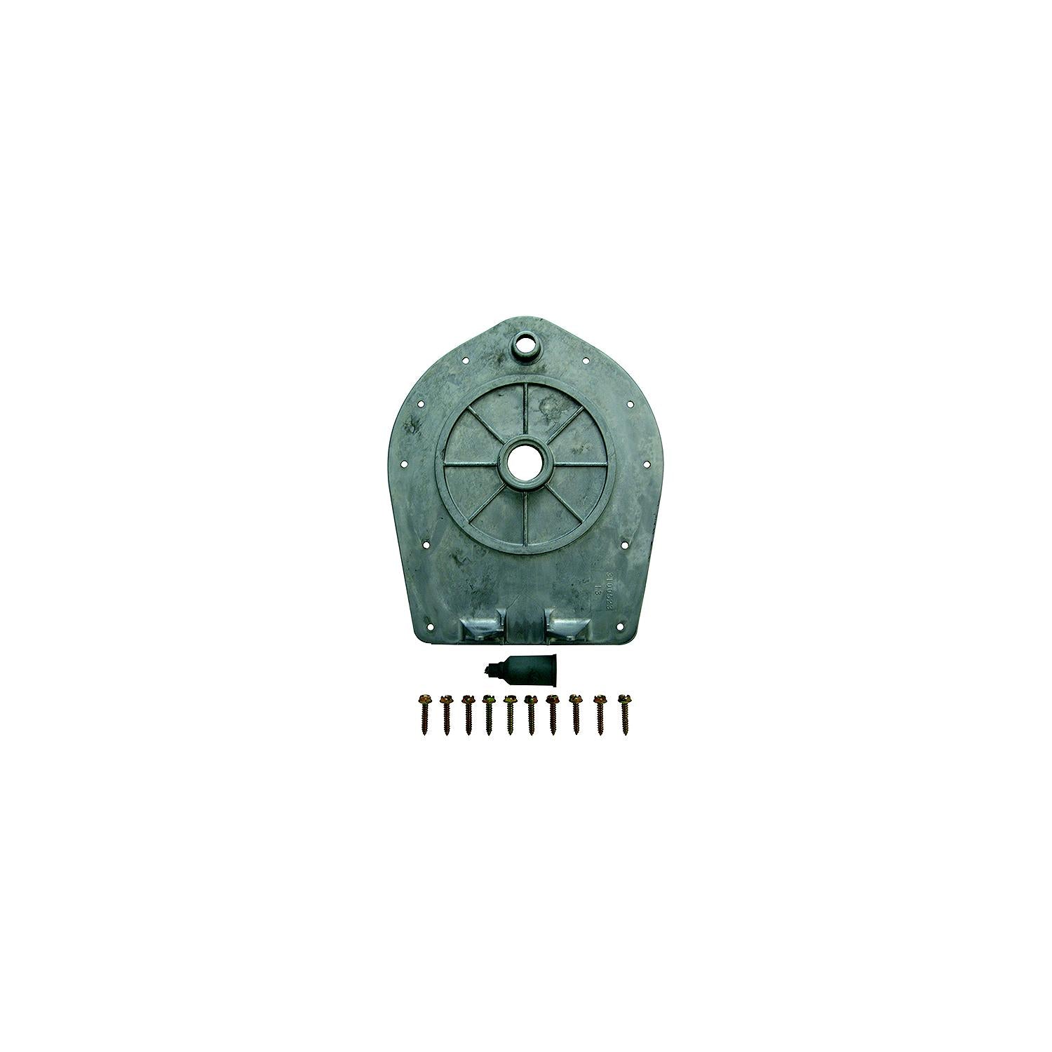 Winegard Co. RP-3523 Winegard Sensar RV Repair Kit Base Plate, Hardware & Boot