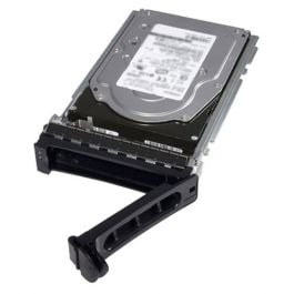 Dell 401-ABLQ 300GB 15K 2.5-inch SAS 12Gbps Hot-Plug Server Hard Drive
