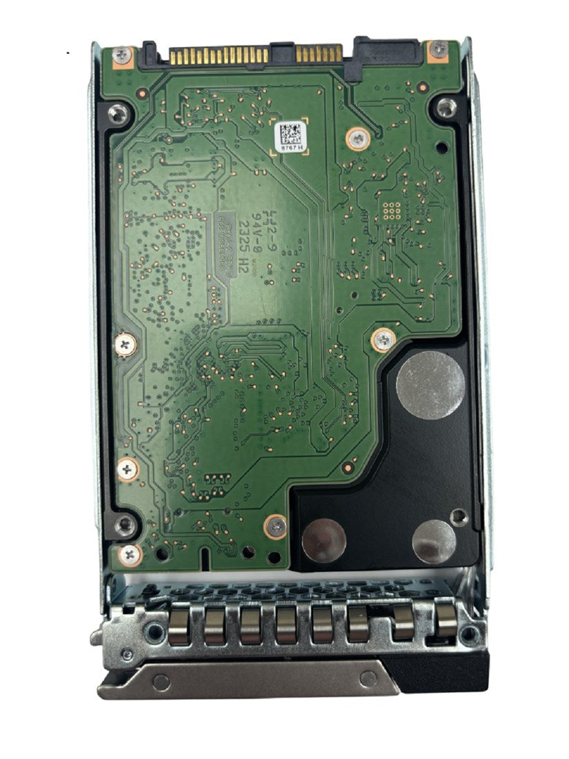 Dell CHK8P 2.4TB 10K SAS-12Gbps 512e 256MB 2.5" Hot-Plug HDD