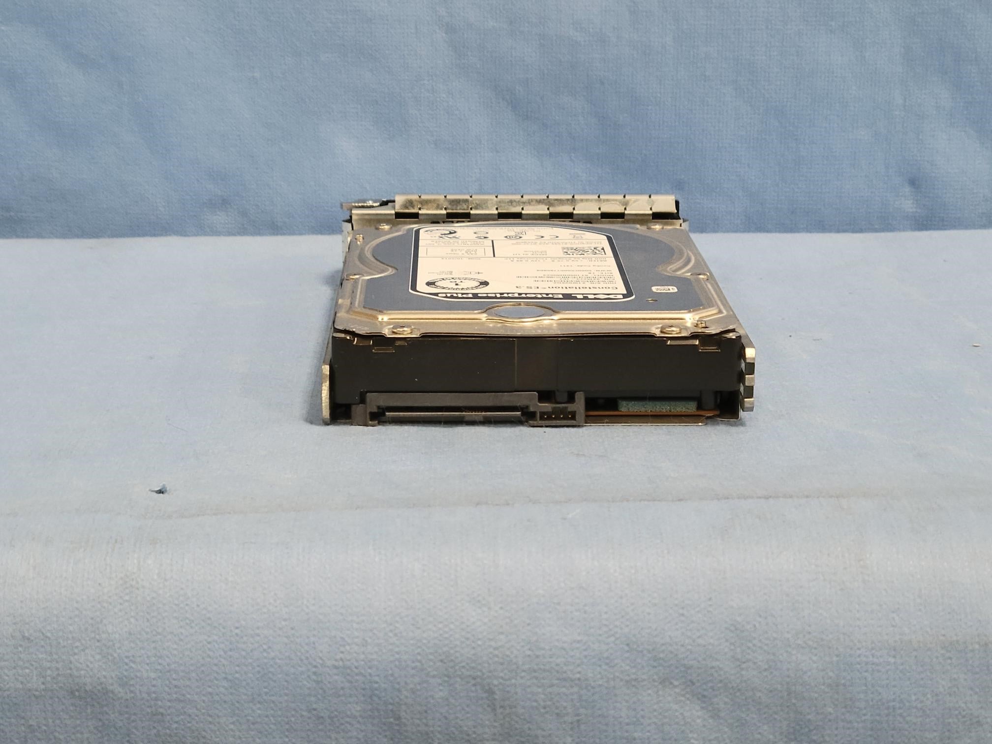 Dell P3HC0 EqualLogic 1TB SAS 7200rpm 3.5" 6G Hard Drive