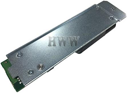 2.5V 24.4Wh 6.6Ah BAT 1S3P Raid Controller Backup Battery Compatible with Dell PowerVault MD3000iBAT Series