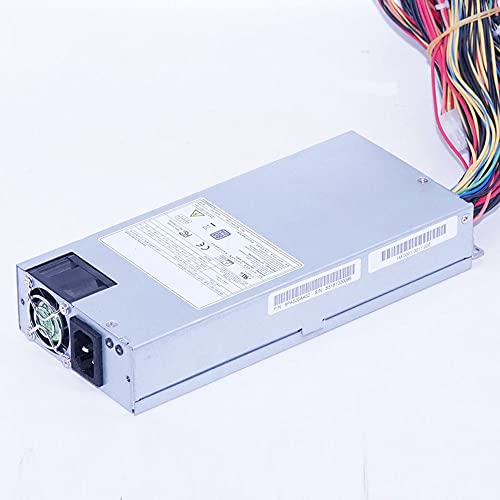 PSU for FSP 80plus Platinum 1U 500W Power Supply FSP500-70UDPB