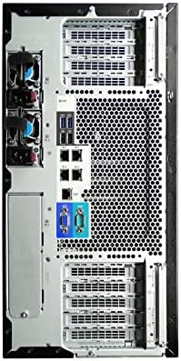 HP High-End Virtualization Server 36-Core 64GB RAM 3.84TB ML350 G9 (Renewed