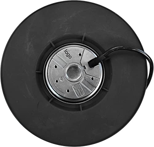 R2E225-BD92-37 M2E068-DF AC230V 135W/210W Centrifugal Cooling Fan|B0BPWH2LXG