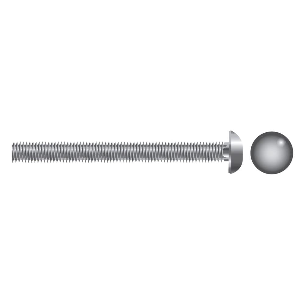 Seachoice Carriage Bolt