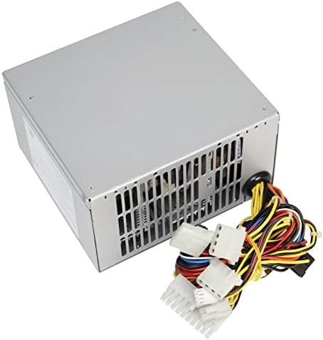LXun Upgraded New 250W FSP250-60ATV(PF) ATX Switching Power Supply Compatible with Advantech 610L 610H, Replacement for FSP FSP250-60PFN SPI Power Supply|B0BRPQ64JC