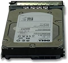 Fujitsu 300GB 15K 3.5" SAS Hard Drive (MBA3300RC) (Certified Refurbished)|B07G4K3NPW