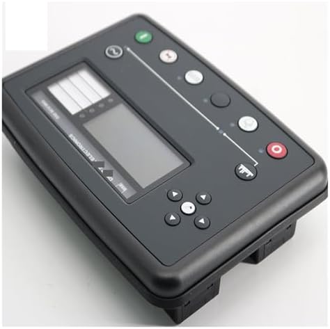 AFITSEP Original DSE8610 MKII Synchronising & Load Sharing Control Module Generator Controller