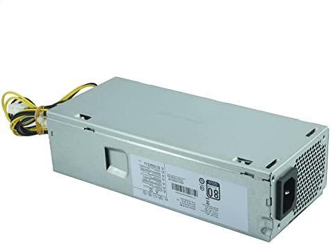 180W D18-180P1A L08404-002 L07658-003 Power Supply Compatible with HP ProDesk 600 G3 sff 400 G5 sff 901765-003 901761-003 901764-003
