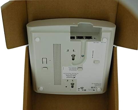 Ruckus Zoneflex R610 Wave 2 Access Point (Smart Wi-Fi 3x3, 802.11ac, BeamFlex, Adaptive Antenna, POE) 901-R610-US00 (Renewed)|B07VKCS1KL