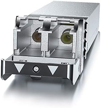 10Gtek 1.25/2.5/5/10G-T SFP+ to RJ45 CAT.6a Copper Module, Auto-Negotiation SFP+ to Ethernet Transceiver for HPP, HP Aruba, TP-Link TL-SM5310-T and More, up to 30-Meter|B0C1XJQ435