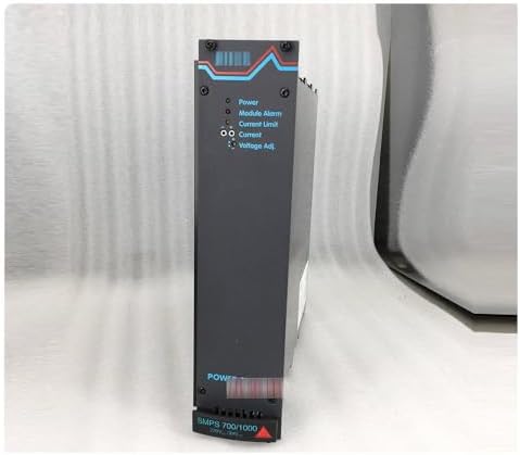 for SMPS 700/1000 24V Power Rectifier Module 241113.521 Tested|B0CL6952N3