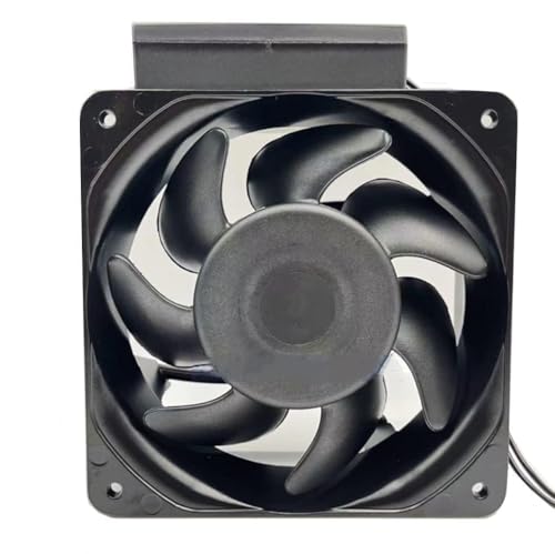 for W2E200-HH86-01 Fan 115V 80W 225mm L×225mm W×80mm H Cooling Fan|B09MTKGFPY