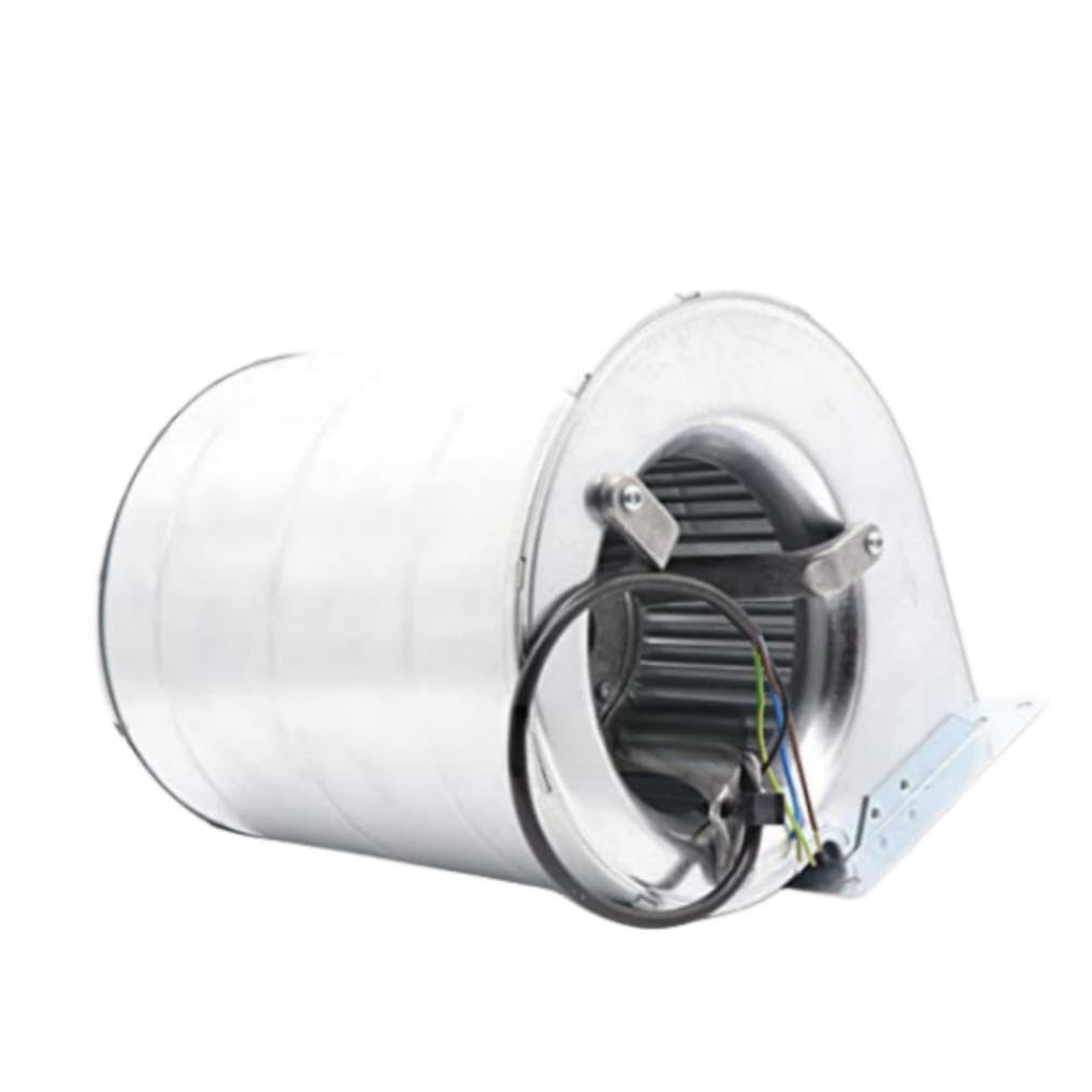 D2E146-AP47-22 230V 1.31/1.45A 300/330W 2050/2550RPM Inverter Cooling Fan - aloinfousa.com