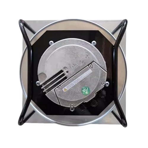 K3G280-AU11-C2 380-480V 1.6A 1000W Fan - 3100RPM 28CM Cooling Fan