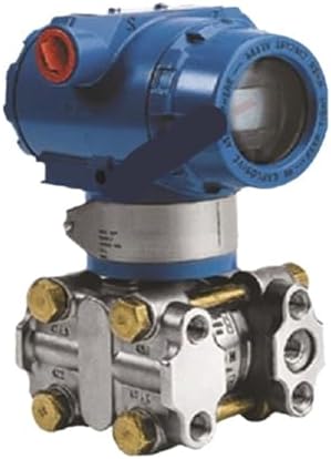 EJA118W Series Diaphragm Sealed Differential Pressure Transmitter