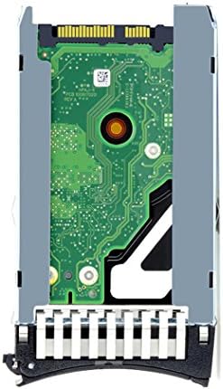 IBM 49Y6093 - 300GB 3.5" SAS 15K 6Gb/s HS Hard Drive