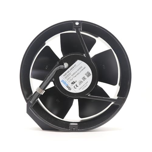 ebm-papst Inc. W2E143-AB09-01|B07CSXTYJL