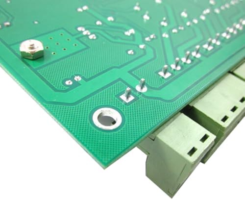 4 Doors Access Control Board Access Control Panel+4 RFID Readers+Free Software